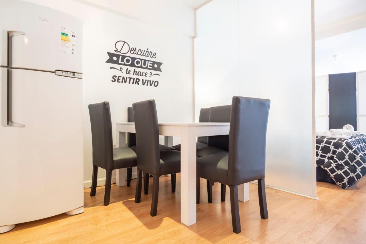 Humboldt 2 Apartment Буенос Айрес Екстериор снимка