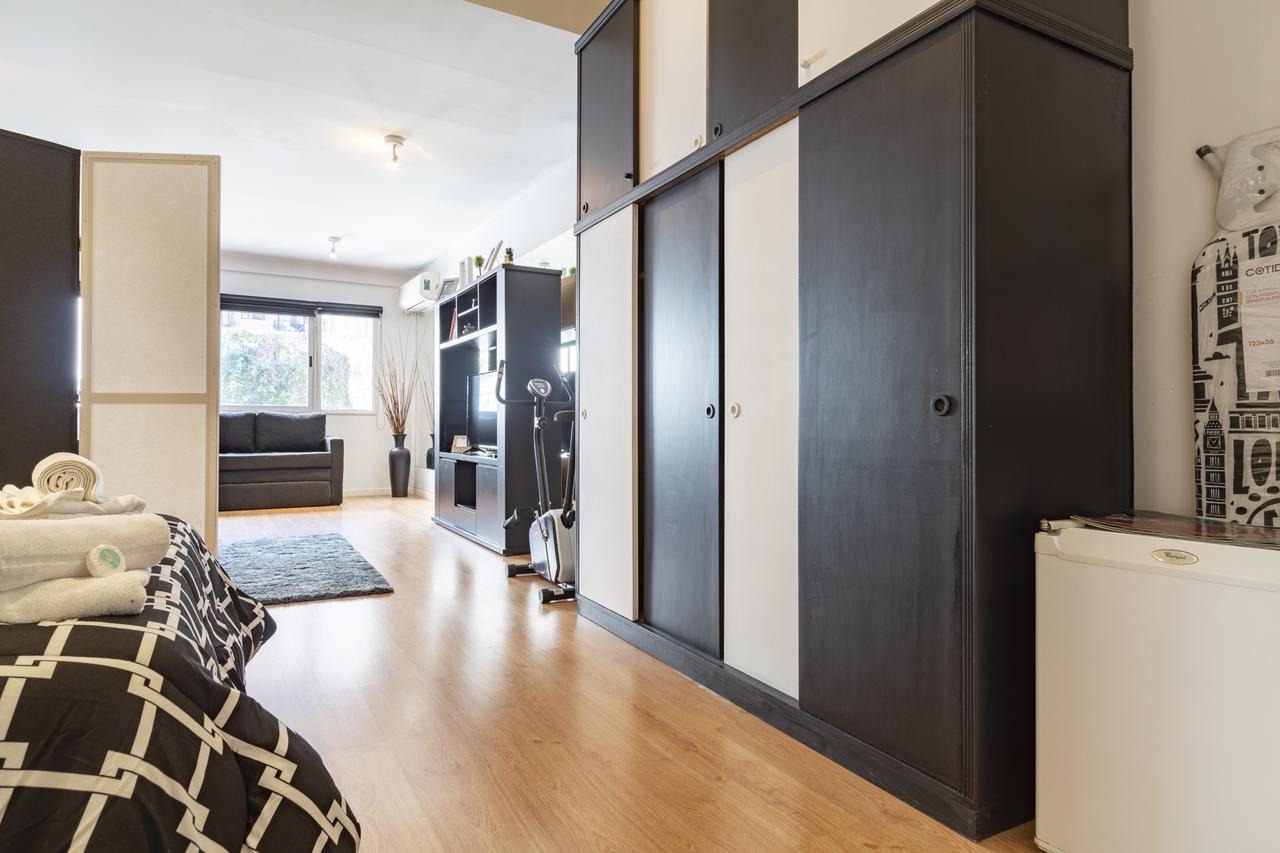 Humboldt 2 Apartment Буенос Айрес Екстериор снимка